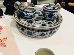 -虾饺妹·酒家(金碧店)