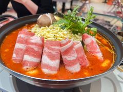 -崔解放·朝韩大排档(虹悦城店)