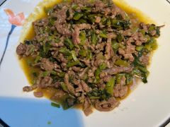 -食光慢宴·安吉土菜馆