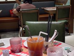 -新世界餐厅(万达店)