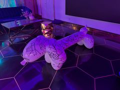 -歌友汇KTV(大悦城11层店)