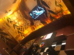 -星聚会KTV(合生汇黑金店)
