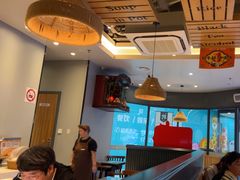 -豪享来中西餐厅(隆昌店)