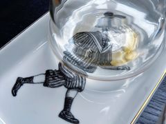 -舊新事咖啡NOTHING NEW COFFEE