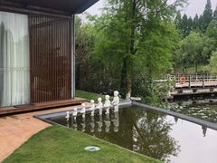 -梅林春晓花园餐厅