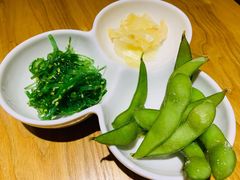 -友悦食堂(灯湖店)
