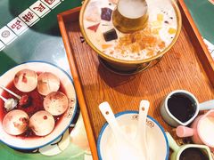 -五条人糖水铺(武林总店)