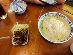 枫镇大肉面-同得兴 Since·1995 传统苏式面馆(十全街店)