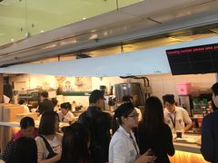 -翠华餐厅(香港国际机场店)