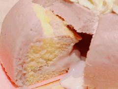 -黑池口感烘焙·生日蛋糕(坂田店)