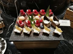 -北上海大酒店-北鸥西餐厅