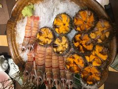 -割烹旭日本料理(龙湖狮山天街店)