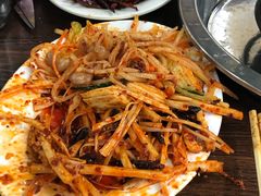 -西塔隆太白烤牛肉馆(图们路店)