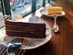-治愈系甜品The Soothing Dessert(科海大楼店)
