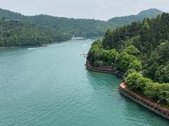 -石燕湖生态旅游景区