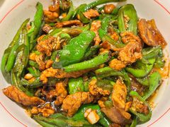 -民俗村柴火灶·景德江西菜(中国陶瓷博物馆店)