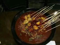 -东口码头·烧鸽子·鱼头泡饼·地方菜(金鹰悦城店)