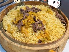 -點無缺茶楼·海鲜酒家(世博店)