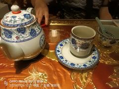 -缪氏川菜(深圳北站缤果空间店)