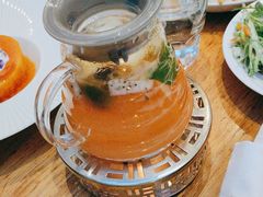 -食间牛排(湖西路店)