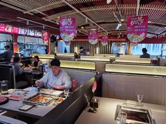 -渡娘火锅(大兴大悦春风里店)