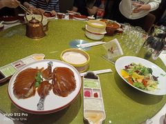 -大鸭梨烤鸭店(花园村店)
