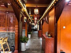-和院老火锅铜锅烧烤海鲜(朱雀大街店)