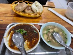 -李小老烧饼(常营民族家园店)