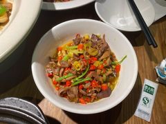 酸辣鸡杂-费大厨辣椒炒肉(吉联MALL店)