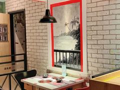 -汤岛涮小火锅(温州龙湾万达店)
