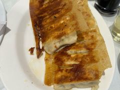 -大眼锅贴水饺(河东店)