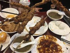 -护国寺小吃(新街口店)