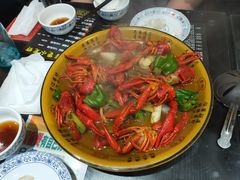 -川香煲(茅台路店)