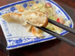 -长人馄饨铺(解放街店)