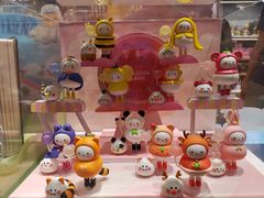 -泡泡玛特POPMART(天环购物中心店)