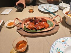 -小厨娘绣中淮扬(大行宫科巷店)