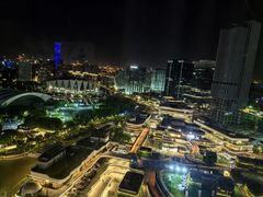 -上海前滩香格里拉大酒店