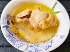 -福照楼汽锅鸡·云南特色菜(火车站锦江店)