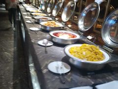 -杭州盛泰开元名都大酒店-地中海自助餐厅