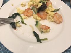 -济南香格里拉·咖啡泉自助餐厅