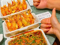 -蚝得喜海鲜(东城店)