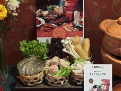 -翡翠鸟精品泰国菜(北辰财富中心店)