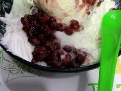 -MOMO冰品·生巧汤圆(红桥店)