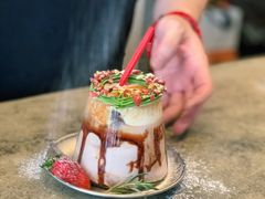 -BE NORMAL CAFE(霞溪路店)