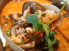 -CHINCHIN 青青·泰国料理(万象食家店)