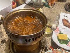 -丰卓会海鲜自助(中润大道店)