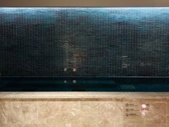 -杭州君悦酒店-健身房