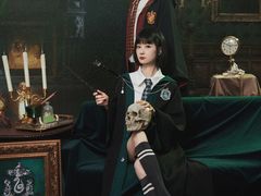 -海马体照相馆(成都来福士广场店)