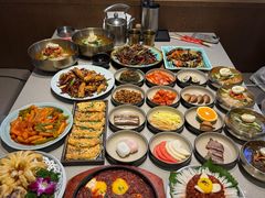 -西塔大冷面(市府大路店)