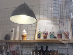 -JUICE  TIMES(中茵海华店)